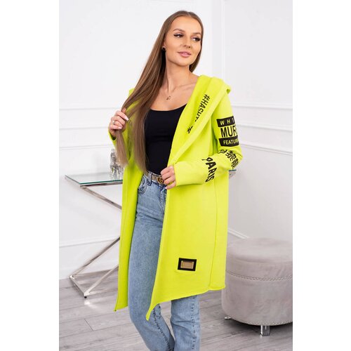 Kesi Coatee with kiwi subtitles Slike