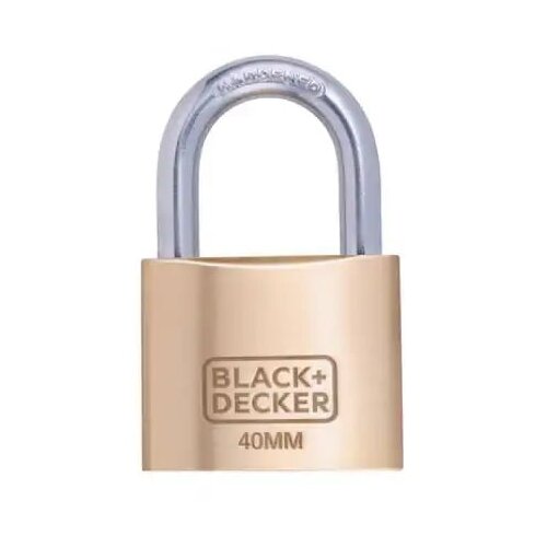 Black &amp;amp; Decker Black&amp;amp;Decker Katanac 40mm 2,3x9,7x19,2cm ( 32003 ) Slike