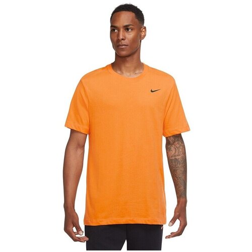 Nike Crew Solid Narančasta Slike