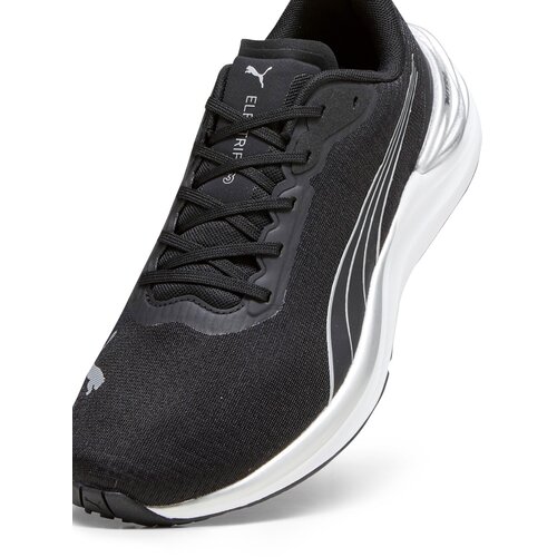 Puma Teka&amp;scaron;ki čevelj &amp;#039;Electrify Nitro 3&amp;#039; svetlo siva / črna Slike