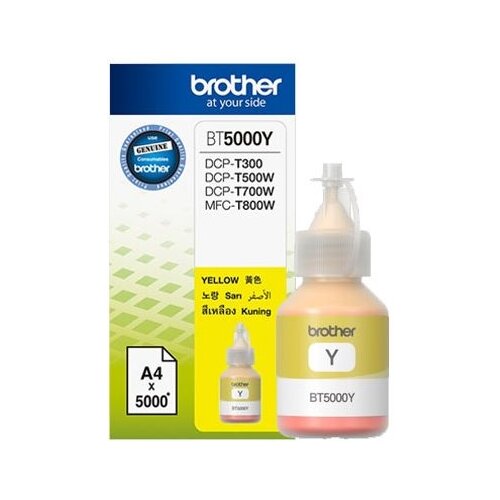  INK BROTHER BT5000 yelow Cene