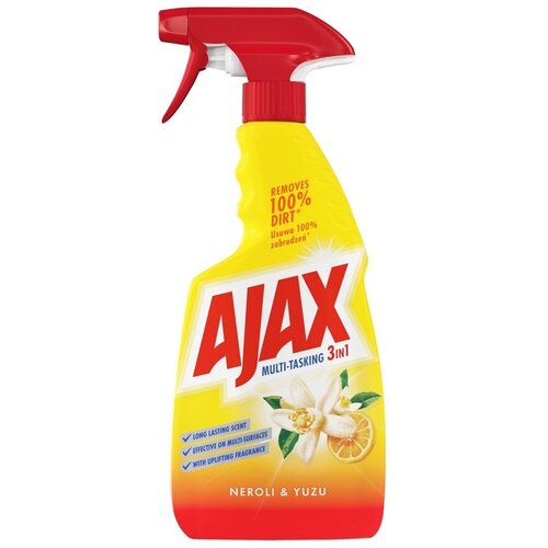 Ajax Uplift Neroli 3in1 500ml sprej Cene