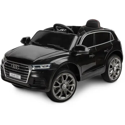 Lean_Toys Otroški avto Audi Q5 12V črna iks Cene