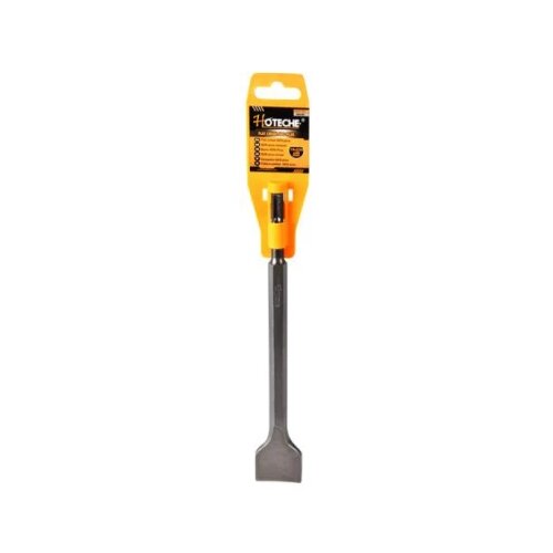  &amp;Scaron;temajzla pljosnata &amp;scaron;iroka 14x250x40mm SDS-Plus Hoteche Slike