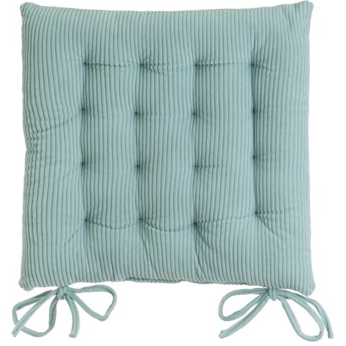 Casa Selecci&amp;oacute;n Jastuk za sjedenje od samta 40x40 cm Merely &amp;ndash; Slike