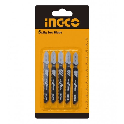 INGCO TOOLS List ubodne pile za metal JBT1188 Cijene
