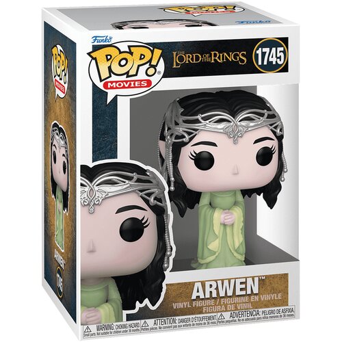 Funko Pop Movies Lord of the Rings Arwen Cene