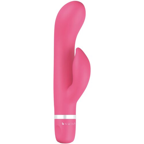 BSwish rabbit vibrator Bwild Marine roza Cene