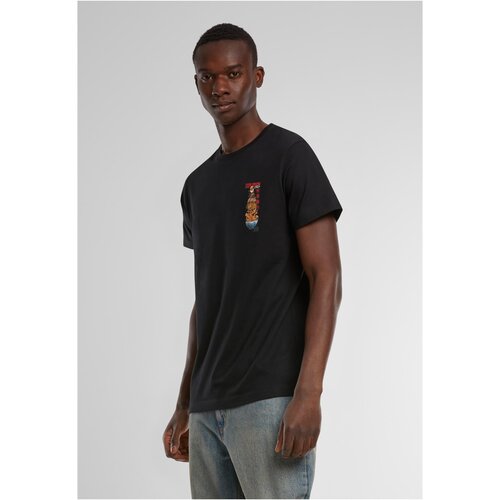 Mister Tee Flavor Explosion Tee Black Cijene