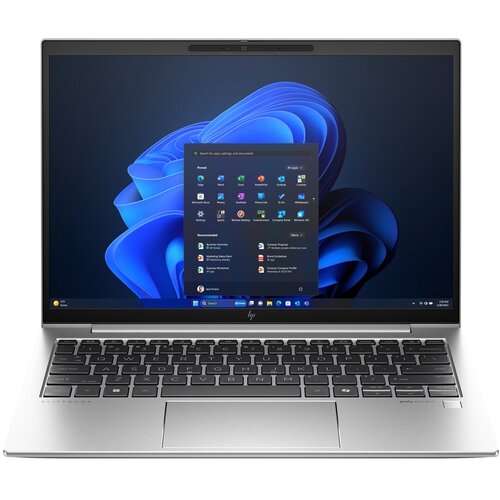 HEWLETT-PACKARD HP EliteBook 830 G11 Intel Core Ultra 5 135U Laptop 33.8 cm (13.3) WUXGA 16 GB LPDDR5x-SDRAM 512 GB SSD Wi-Fi 6E (802.11ax) Windows 11 Pro AI PC Silver Cijene