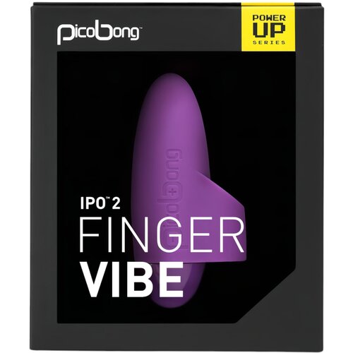 PicoBong vibrator Ipo2, ljubičasti Cijene