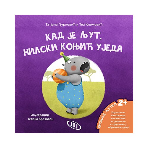 Jrj Kad je ljut nilski konjić ujeda Slike