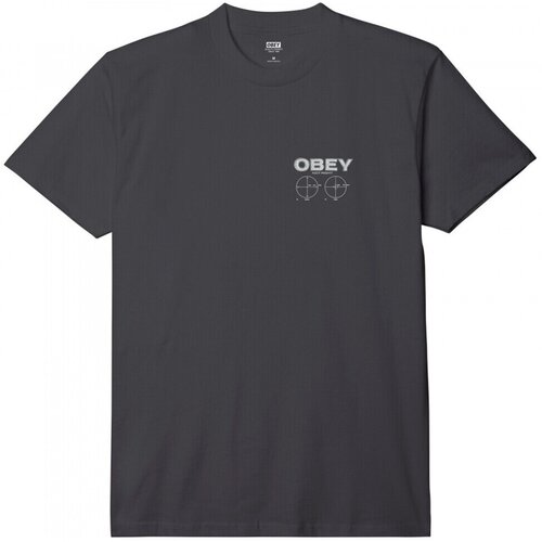 Obey not right Crna Slike