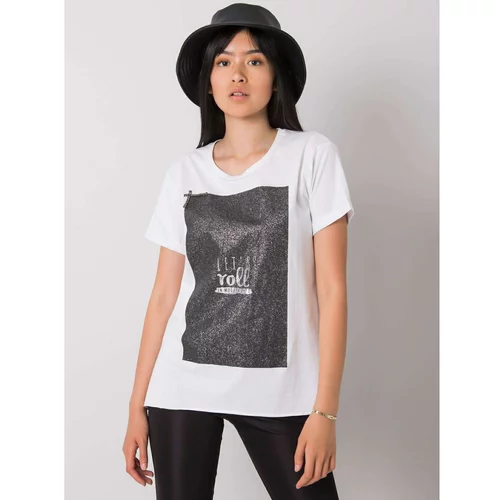 Fashion Hunters Women's T-shirt Cotton