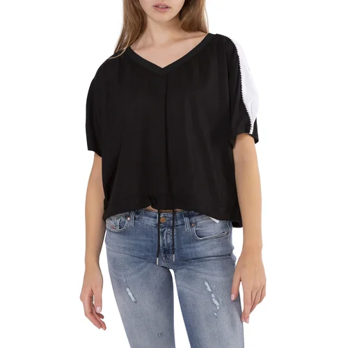 Diesel T-Shirt T-Elis Top - Women's