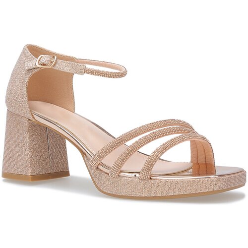 La Modeuse 71990_P169057 Gold Slike