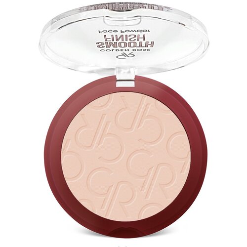 Golden Rose Kameni puder Smooth Finish Face Powder P-SFP-207 Cene
