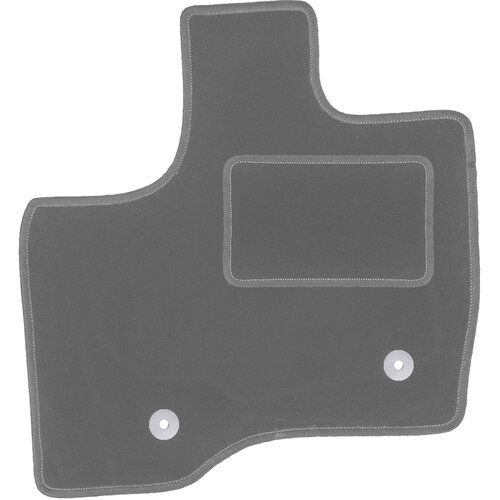 Wielganizator Za&scaron;čitna preproga za voznika: Ford Explorer MK5 SUV (2010-2019), (22144595) Cene