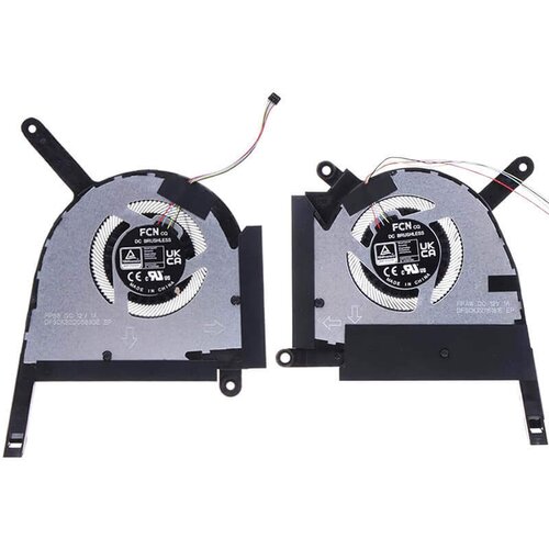  Ventil&aacute;tor Asus TUF FX507 FA507 FX707 FA707 Cene