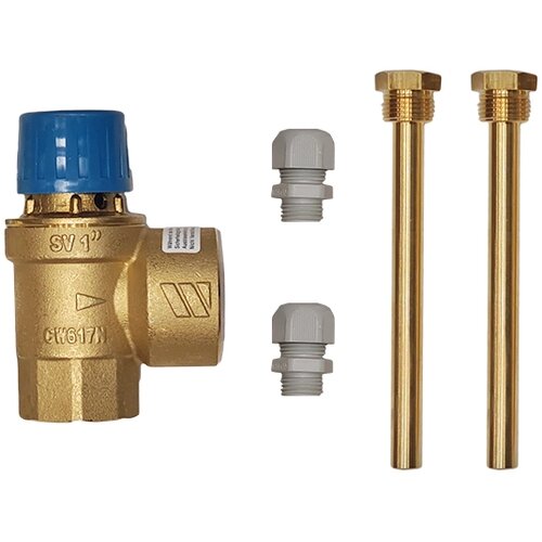 Termo set Tesy EVS/EVS2 800-2000L Cene