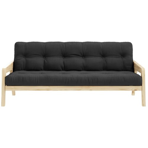 Karup Design promjenjiva sofa Grab Natural Clear/Tamnosiva Cijene