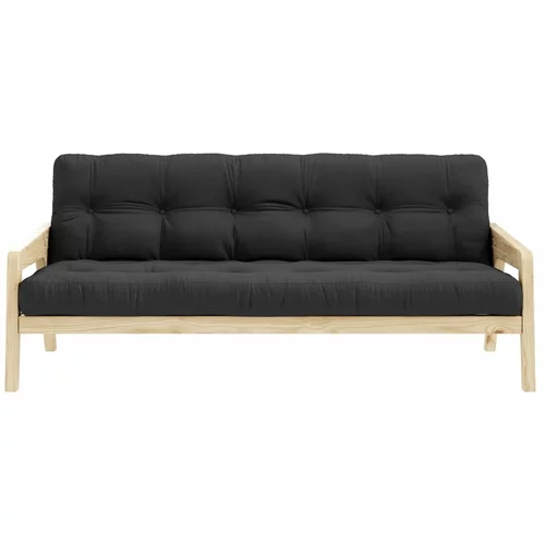 Karup Design promjenjiva sofa Grab Natural Clear/Tamnosiva