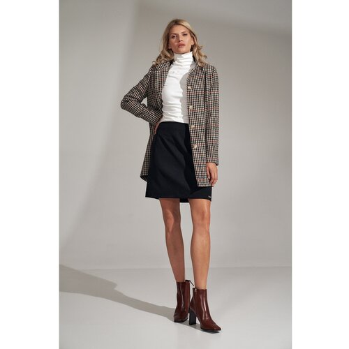 Figl Woman&amp;#039;s Coat M719 Slike