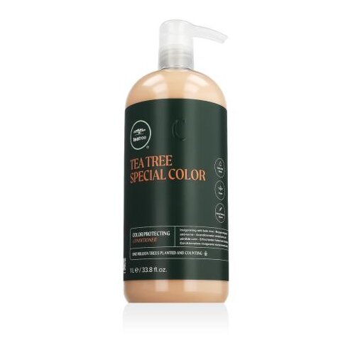 Paul Mitchell Tea Tree Special Color Conditioner 1000 ml za&scaron;titni regenerator za obojenu kosu unisex Cijene