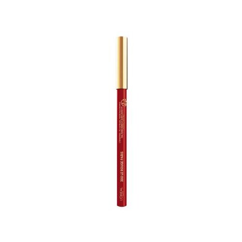L´Oréal Paris Color Riche olovka za usne 1.2 g nijansa 300 LeRouge Paris Cijene