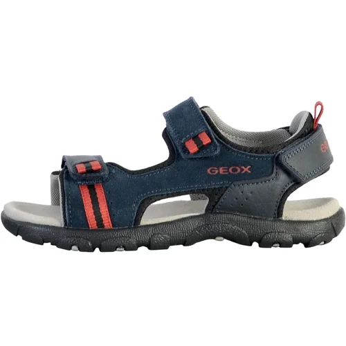 Geox 211857 Plava