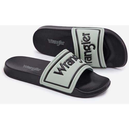 Wrangler Men's Sliders AVERELL SLIDER MEN LOW Cene