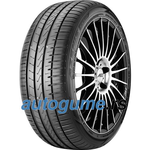 Falken AZENIS FK510A ( 255/55 R18 105W N0, SUV BLK DOT2022 ) letnja auto guma Cene