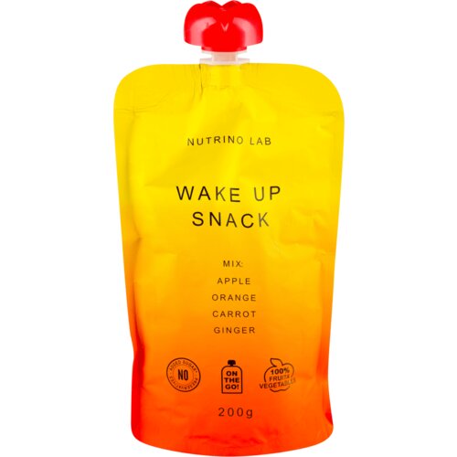 Nutrino Lab Lab wake up jab., pom., korenje, ingver 200 g Lab 1033771 Cene