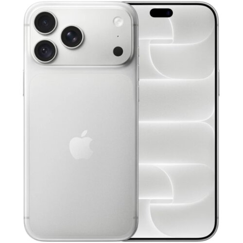 Apple iPhone 18 Pro 256GB Silver Cijene