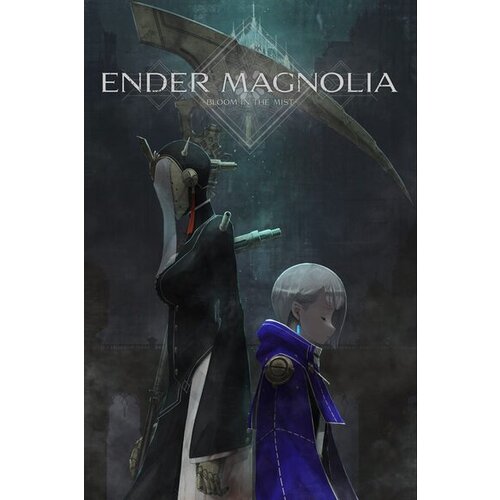  ender magnolia: bloom in the mist (pc) steam key global Cene