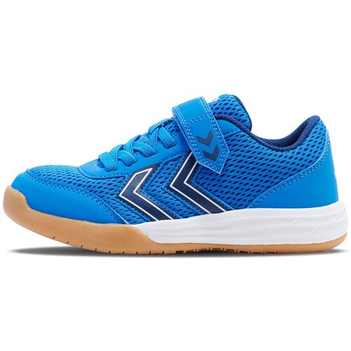 Hummel Superge 'MULTIPLAY FLEX VC' mornarska / azur / bela Cene