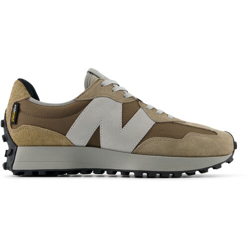 New Balance U 327, muške patike za slobodno vreme, braon U327OA Cene