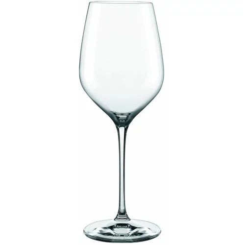 Nachtmann Komplet 4 kozarcev iz kristalnega stekla Supreme Bordeaux, 810 ml