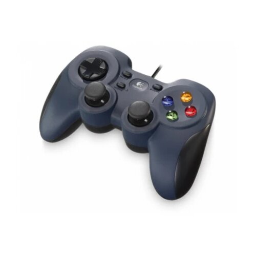 Gamepad Logitech F310 USB Slike