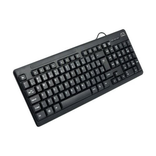 Jetion USB JT-DKB077 Black tastatura Slike