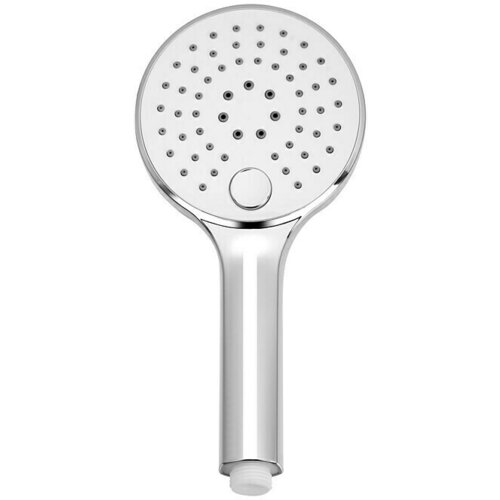 CAMARGUE Tuš ročka Camargue Mugel (bela/krom, 3 funkcije) Cene