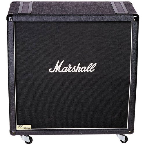 Marshall 1960AV 4x12\&amp;#039;\&amp;#039; 280w zvučna kutija Slike