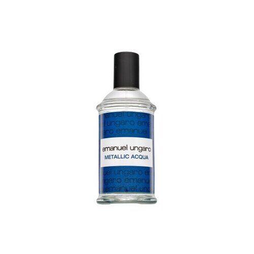 Emanuel Ungaro Metallic Acqua Toaletna voda za mo&amp;scaron;ke 50 ml Slike