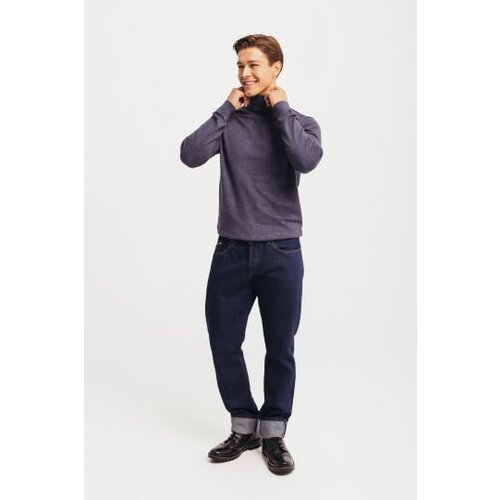 Legendww muske farmerke selvage regular fit -model 133 Cene