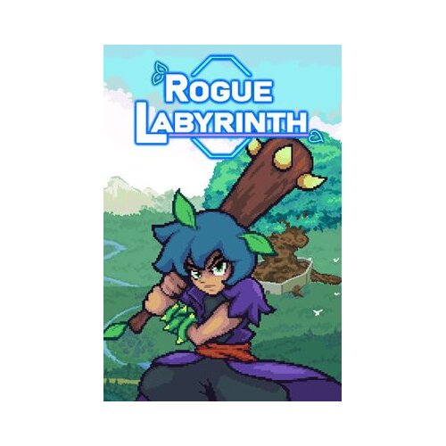 Steam rogue labyrinth key (pc) global Cene