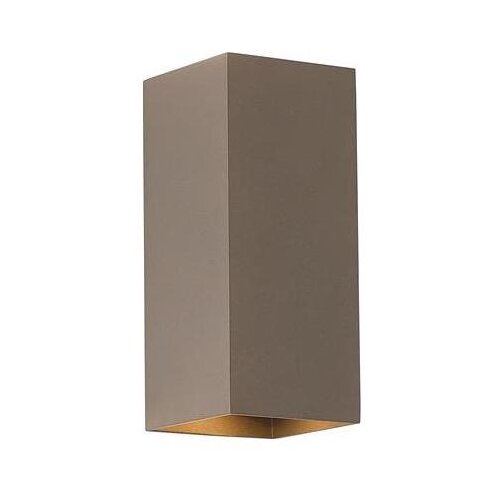 Searchlight 24126LT - zidna svetiljka don 2xGU10/10W/230V braon Cene