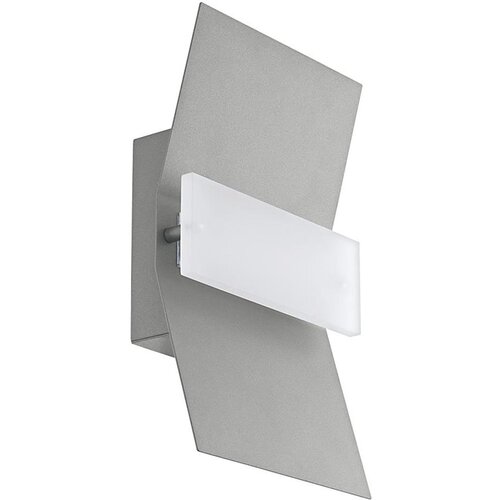 Eglo 97158 - LED Spolja&amp;scaron;nje zidno svetlo BINASCO LED/4,8W/230V IP44 Slike