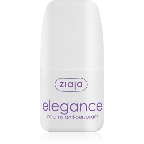 Ziaja Antiperspirant kremasti antiperspirant roll-on 60 ml Cene