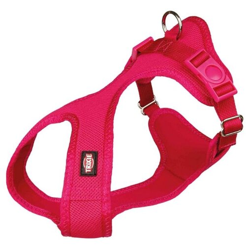 Trixie Oprsnica Soft S-M 35-60 cm/20mm svetlo/temno roza Cene