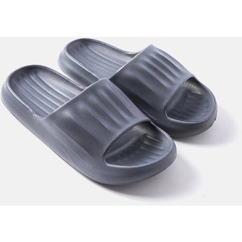  Gray men's flip-flops Boileau Cijene